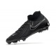 Nike Phantom Luna II Elite FG Czarny