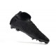 Nike Phantom Luna II Elite FG Czarny