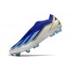 Korki adidas X Crazyfast.1 LL FG Messi Niebieski Biały