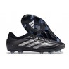 Korki adidas Copa Pure 2+ Elite FG Czarny Wilczy