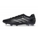 Korki adidas Copa Pure 2+ Elite FG Czarny Wilczy