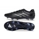 Korki adidas Copa Pure 2+ Elite FG Czarny Wilczy