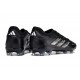 Korki adidas Copa Pure 2+ Elite FG Czarny Wilczy