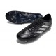 Korki adidas Copa Pure 2+ Elite FG Czarny Wilczy