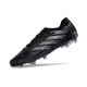 Korki adidas Copa Pure 2+ Elite FG Czarny Wilczy