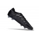 Korki adidas Copa Pure 2+ Elite FG Czarny Wilczy