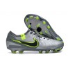 Buty Nike Tiempo Legend 10 Elite FG Wilczy Czarny Zielony