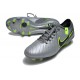 Buty Nike Tiempo Legend 10 Elite FG Wilczy Czarny Zielony