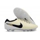 Buty Nike Tiempo Legend 10 Elite FG Mad Ready - Lemonade Noir