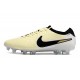 Buty Nike Tiempo Legend 10 Elite FG Mad Ready - Lemonade Noir