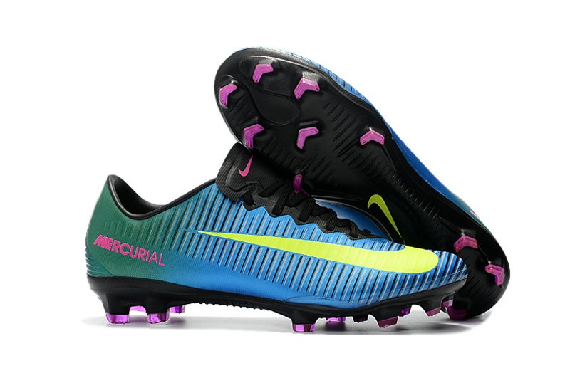 Nike Mercurial ヴェイパー11 詳細】 ナイキ マーキュリアルヴェイパー11 FG : Kohei's BLOG