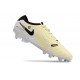 Buty Nike Tiempo Legend 10 Elite FG Mad Ready - Lemonade Noir