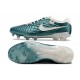 Buty Nike Tiempo Legend 10 Elite FG Emerald – Zielony Biały