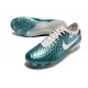 Buty Nike Tiempo Legend 10 Elite FG Emerald – Zielony Biały