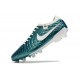Buty Nike Tiempo Legend 10 Elite FG Emerald – Zielony Biały