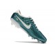 Buty Nike Tiempo Legend 10 Elite FG Emerald – Zielony Biały