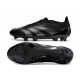 Buty piłkarskie Adidas Predator 24 Elite FG Czarny