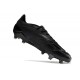 Buty piłkarskie Adidas Predator 24 Elite FG Czarny
