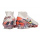 Nike Phantom Luna II Elite FG SE x Barna Biały Czerwony Zawistny