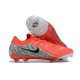 Nike Phantom Luna 2 Elite L FG Czerwony Wilczy