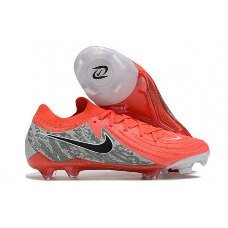 Nike Phantom Luna 2 Elite L FG Czerwony Wilczy