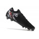 Nike Gripknit Phantom GX Elite FG Czarny Biały Czerwony