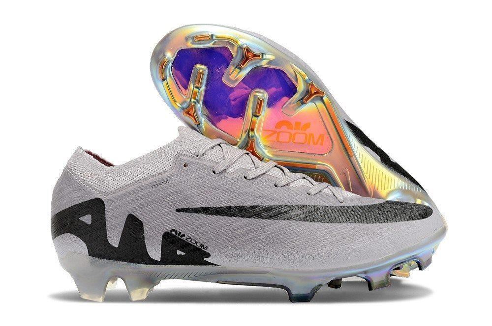 Buty Nike Air Zoom Mercurial Vapor 15 Elite Fg Wilczy Czarny