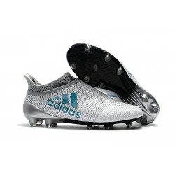 Buty adidas X 17+ Purespeed FG -