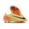 Buty Nike Air Zoom Mercurial Vapor 16 Elite FG Zawistny Czarny Różowy