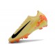 Buty Nike Air Zoom Mercurial Vapor 16 Elite FG Zawistny Czarny Różowy