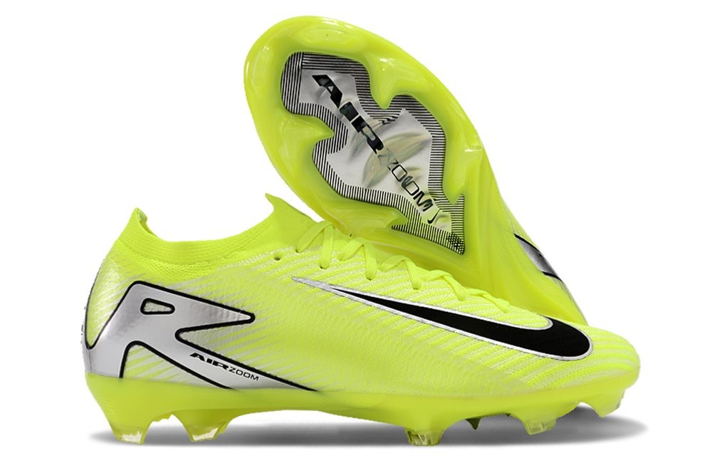 シューズ Nike mercurial vapor 16 elite FG 26,5 Nike Air Zoom Mercurial Vapor 16 Elite FG Mad Voltage - Volt