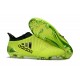 Buty adidas X 17+ Purespeed FG -