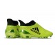 Buty adidas X 17+ Purespeed FG -