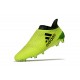 Buty adidas X 17+ Purespeed FG -