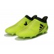 Buty adidas X 17+ Purespeed FG -