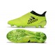 Buty adidas X 17+ Purespeed FG -