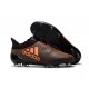 Buty adidas X 17+ Purespeed FG -