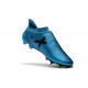 Buty adidas X 17+ Purespeed FG -