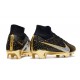 Cristiano Ronaldo Nike Mercurial Superfly VI 360 Elite FG Korki Pilkarskie