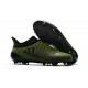 Buty adidas X 17+ Purespeed FG -