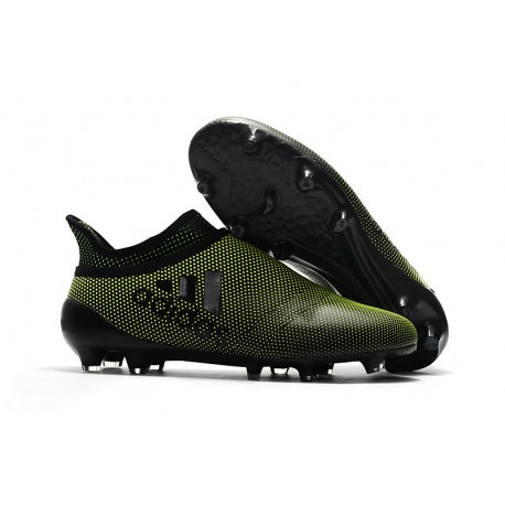 Buty adidas X 17+ Purespeed FG -