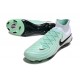 Nike Phantom Luna II Elite FG Zielony Biały Czarny