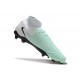 Nike Phantom Luna II Elite FG Zielony Biały Czarny