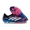 Korki adidas Copa Pure 2+ Elite FG Niebieski Różowy Biały Korki adidas Copa Pure 2+ Elite FG Niebieski Różowy Biały