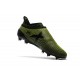 Buty adidas X 17+ Purespeed FG -