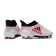 Buty adidas X 17+ Purespeed FG -