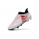 Buty adidas X 17+ Purespeed FG -