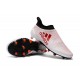 Buty adidas X 17+ Purespeed FG -