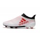 Buty adidas X 17+ Purespeed FG -