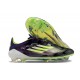 Korki Adidas F50 Elite FG Fioletowy Zawistny